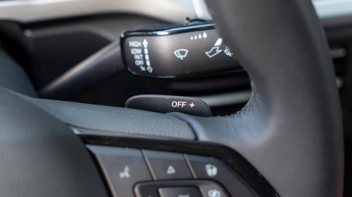 Ford Transit Connect Van: conducimos esta furgoneta PHEV