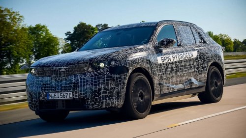 BMW und Toyota hatten Recht: Es war ein Fehler, ganz auf Elektro zu setzen