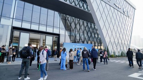 Híbrido 5.0, IA, recarga de 1.000 kW: ¿qué le ha dicho Stella Li a Europa?