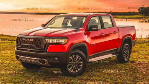 50 Future Cars, Trucks, and SUVs Worth Waiting For: 2026-2030