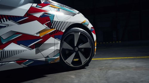 Der Volkswagen ID. Polo GTI kommt nächstes Jahr