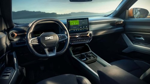 Dacia: Jubiläumswochen mit sensationellen Kundenvorteilen