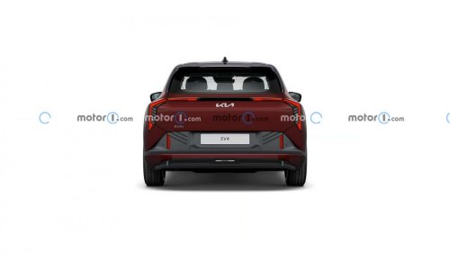 Nuevo Kia EV4 2026: ¡hasta 625 km WLTP! ¿Precio, gama y equipamientos en España?