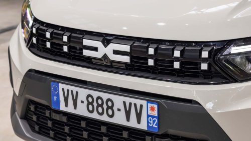 2026 Dacia Sandero: Europe's Best-Selling Car Finally Goes Hybrid