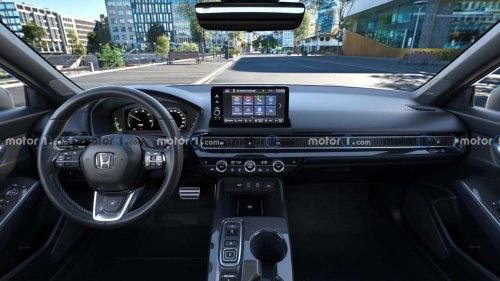 Nuevo Honda Civic 2026: ¿precio anti-VW Golf? Hybrid, Eco, 4,7 litros, 11 airbags