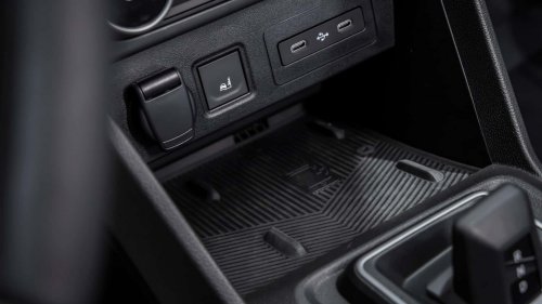 Dacia Sandero (2026): Der Facelift-Innenraum im Detail