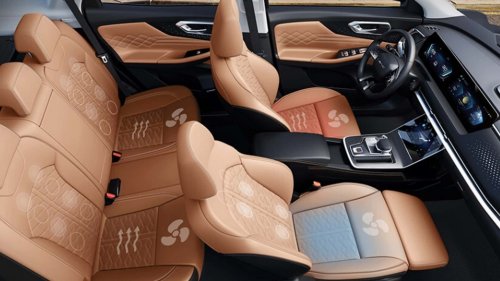 El SUV sorpresa de BAIC llegará a España y hará caro al Omoda 9