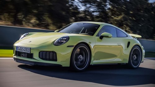 Nicht nur Renault Twingo: Auch hier setzt man auf Retro