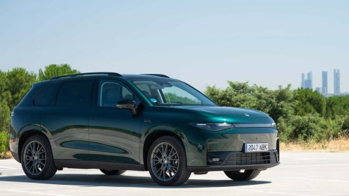 Gama Leapmotor: de un SUV con 970 km de autonomía a un urbano EV desde 10.700 €