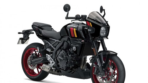 Comment se déplacer en ville ? La vision de Suzuki depuis Tokyo