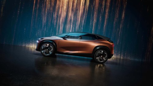 Renault's R-Space Lab Has A Built-In Alcohol Detector