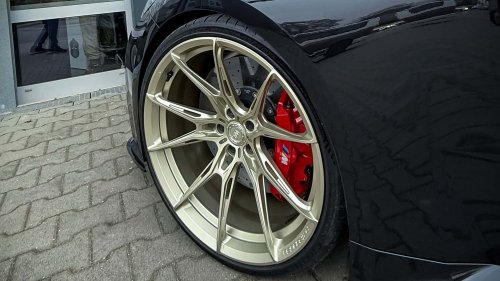 Jemand hat tatsächlich schon seinen BMW M2 CS tunen lassen