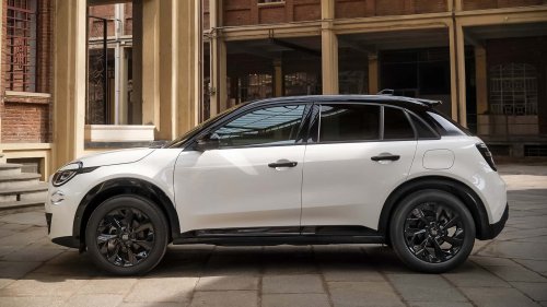 Fiat 600: Neuer Basis-Benziner, aber ist das wirklich sinnvoll?