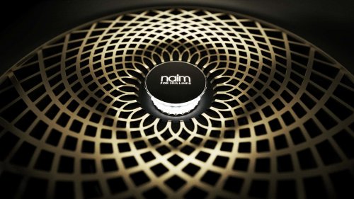 Acabados dorados y un sonido impresionante en los Bentley con el sistema Naim