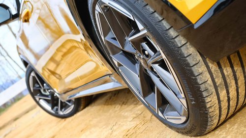 Kia K4 (2026) im ersten Test: Der Golf-Spieler