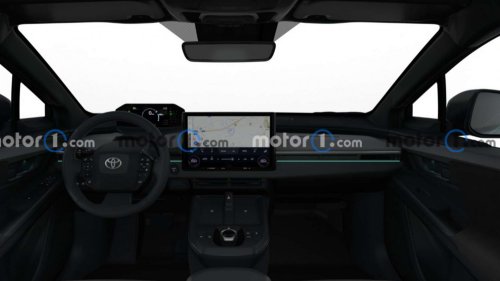 Nuevo Toyota C-HR+ 2026: ¡600 km WLTP, 25.800 €! ¿Precio, oferta y equipamiento?