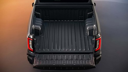 Toyota mantiene el diésel en el Hilux 2026... y hay sorpresa eléctrica