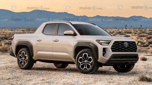 50 Future Cars, Trucks, and SUVs Worth Waiting For: 2026-2030