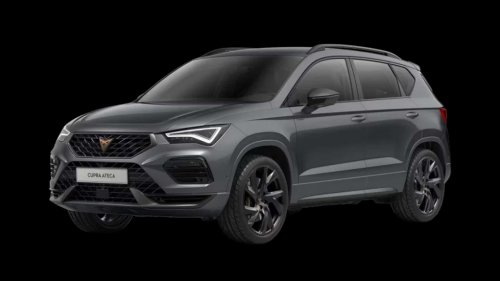 CUPRA Ateca 2026: oferta destacada en el SUV que abrió la marca