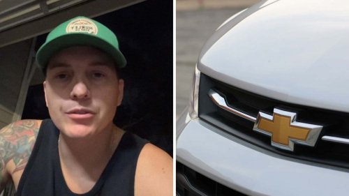 Man Buys Chevrolet Truck Online from Dealership for $36K Without Seeing It. So Who's Responsible for the $6K in Repairs It Needs?