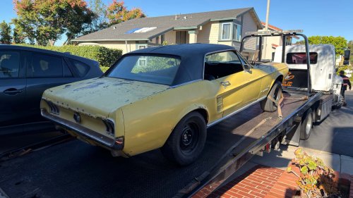 What Do We Drive? Inside The Motor1 Staff Garage