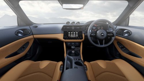 El deportivo que más echamos de menos aparece renovado