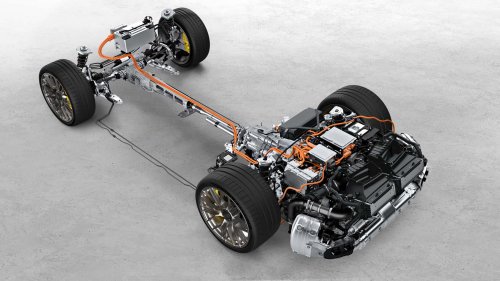 Ini Porsche 911 Turbo S Terbaru yang Paling Bertenaga