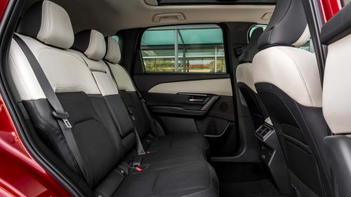 Mazda CX-5 2026, primera prueba: te gustará su precio