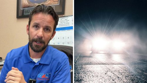 ‘What’s the Difference?:’ Does Your Car Have LED Headlight Bulbss? They’re Probably Illegal, Expert Says