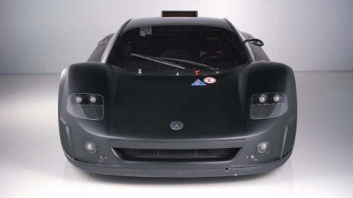 Von 431 km/h bis 0,9 Liter: Die krassesten Rekorde in der Autostadt