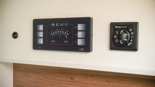 Corigon TS 70 LS (2026) im Test: Die schmale Alternative zum Campervan?