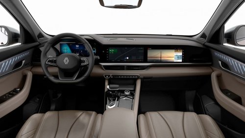 Nuevo Renault Koleos 2026: mejoras SUV, edición especial… ¡híbrido/Turbo 4x4!