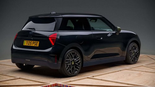 Mini: Die Neuheiten 2026 im Überblick