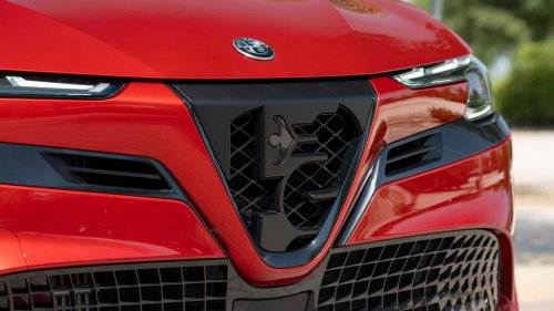 Las marcas premium de Stellantis alcanzan una cuota de mercado del 3% en su segmento