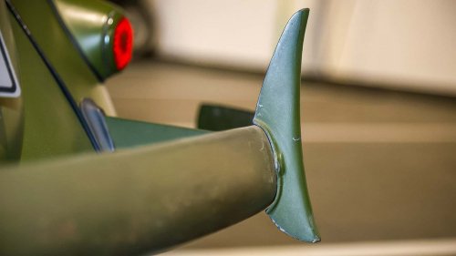 Los Volkswagen Escarabajo más exclusivos del mundo