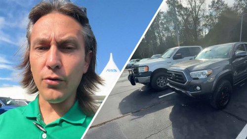 ‘Please Stop Doing This:’ Toyota Salesman Calls Out Tundra, Tacoma, And 4Runner Drivers. Here’s Why