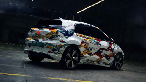 VW-Markenchef kritisiert Pop-Out-Türgriffe: "Schrecklich zu bedienen"