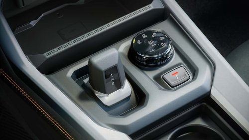 Dacia Duster und Bigster mit neuem Hybrid-G 150 4x4