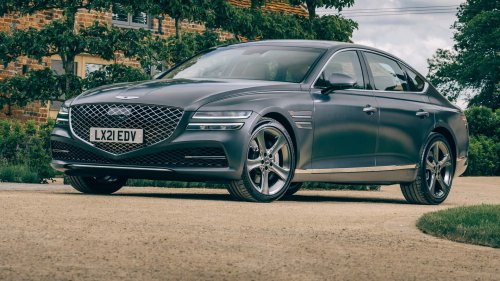 Genesis 2026, toutes les nouveautés à venir