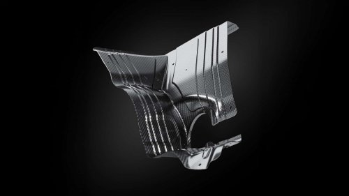 How F1 Technology Will Make Singer's Reimagined Porsches Even Better