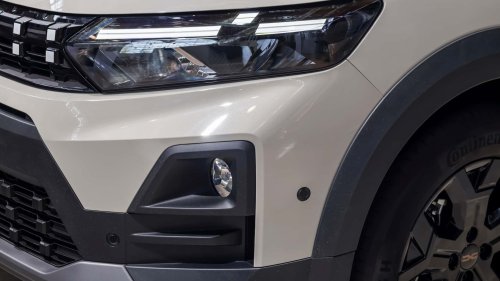 2026 Dacia Sandero: Europe's Best-Selling Car Finally Goes Hybrid