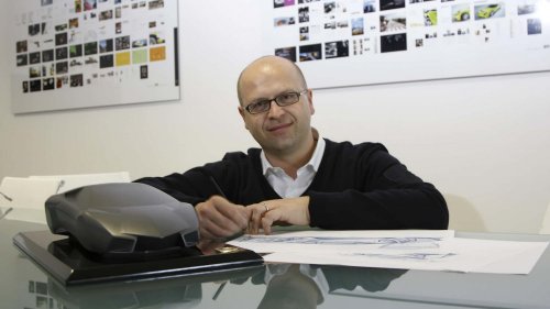 Vingt ans après : que signifie encore "Centro Stile" ?