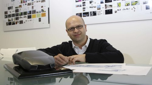 Vingt ans après : que signifie encore "Centro Stile" ?