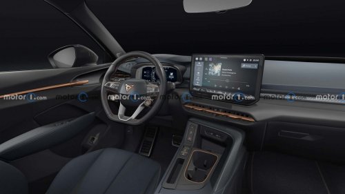 Nuevo CUPRA Terramar 2025: ¿y el precio? ¡Oferta -13.520 €, e-HYBRID, 204 CV!