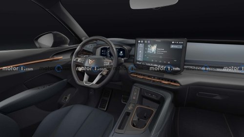 Nuevo CUPRA Terramar 2025: ¿y el precio? ¡Oferta -13.520 €, e-HYBRID, 204 CV!