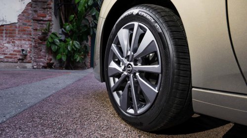 Nissan Sentra (2026): Neuauflage des Bestsellers