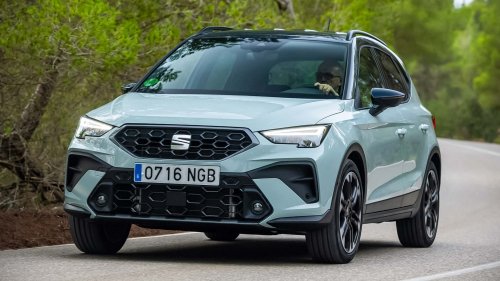 Seat Arona (2026): Alle Infos zum großen Facelift