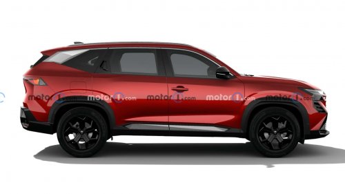 ¿El Dacia Bigster de Renault? 163 CV, 27.600 € y grande, práctico y tecnológico