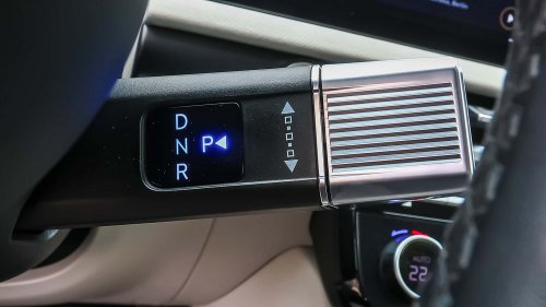 Hyundai Tucson Diesel (2025) im Test: Viel Vernunft, wenig Emotion