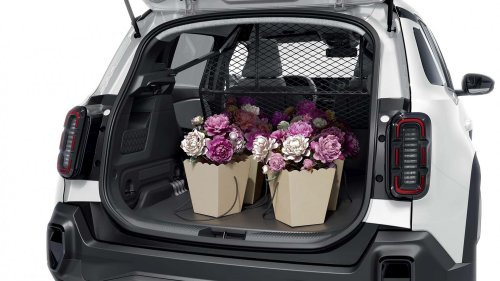 Renault, le Nouveau Trafic fait ses débuts à Lyon